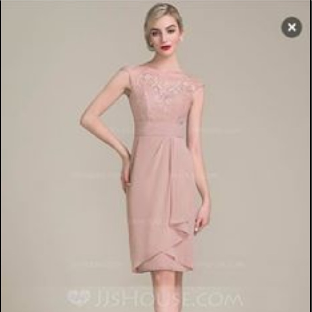 Mother of Bride/Groom Dress